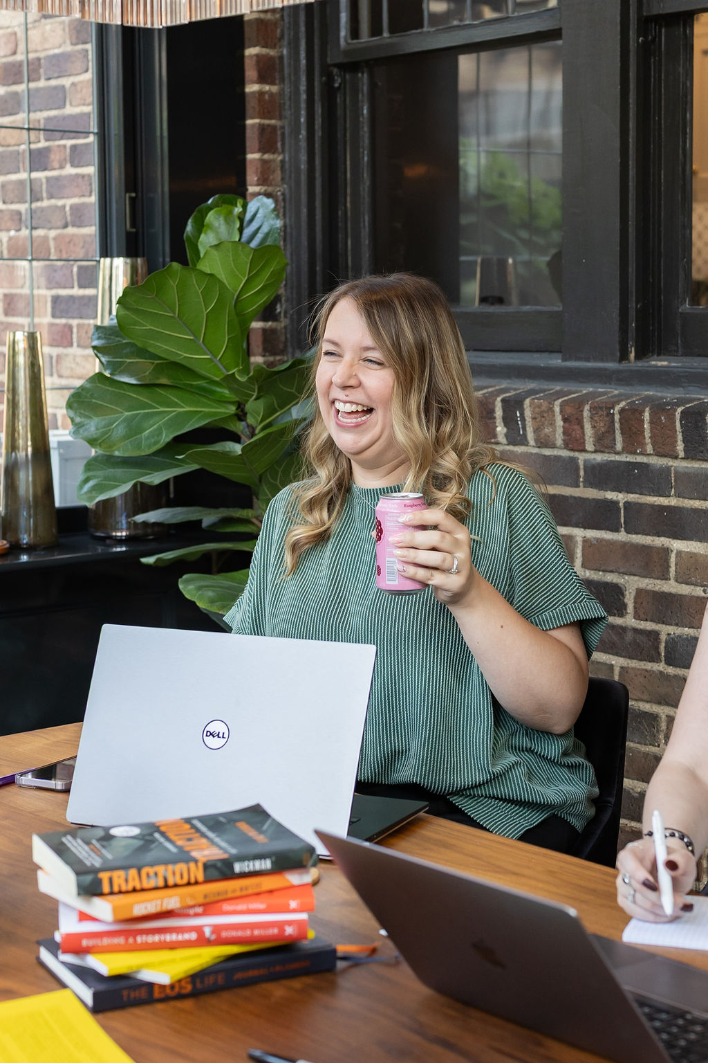 very good things week 12